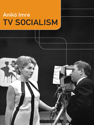 cover image of TV Socialism